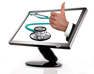 Computer on-site Services & Support on Koh Samui